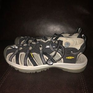 Keen Sandals Size 7